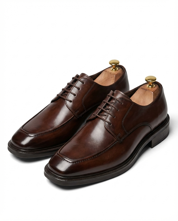 Men's Dress Shoes | Derby Casual