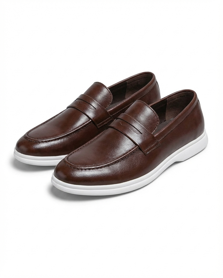 Men's Comfortable Loafers | Penny