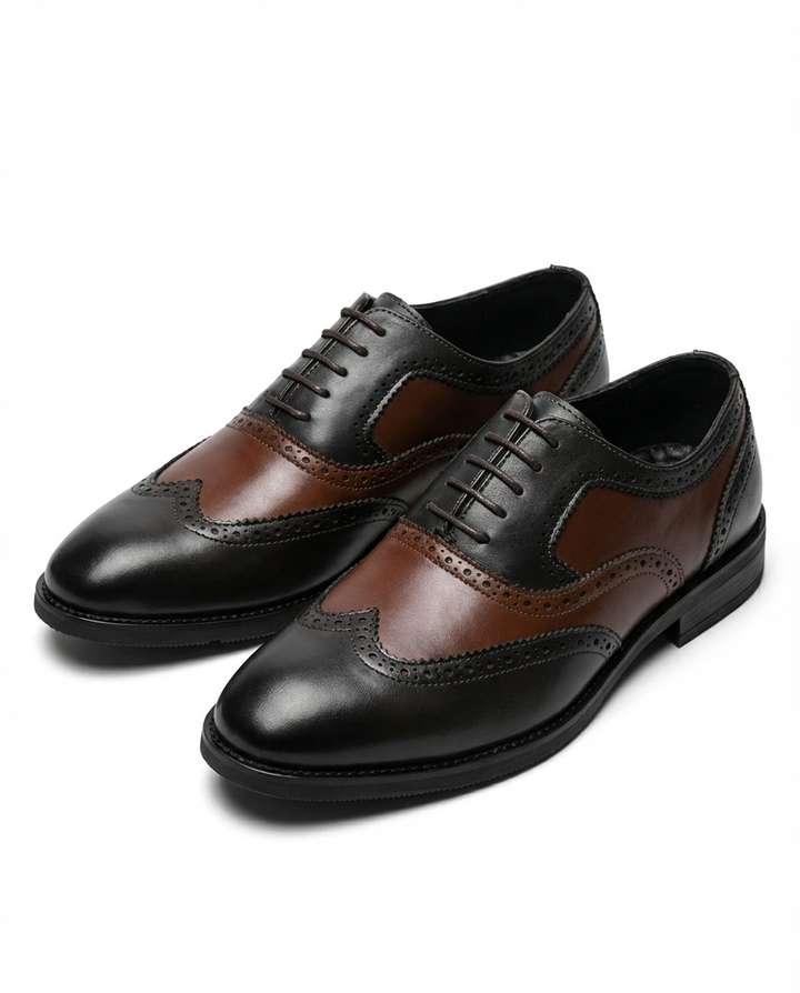 Men's Dress Shoes | Brogue Classic