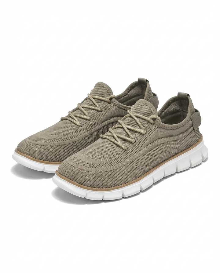 Men's Comfortable Shoes | Lace-Up