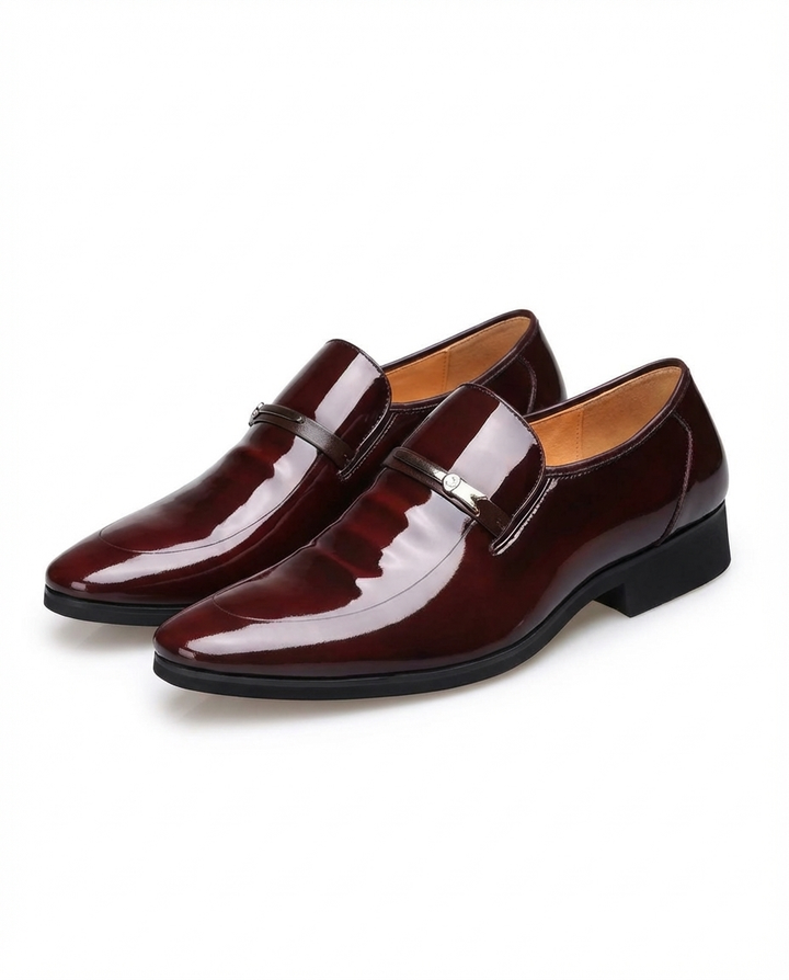 Men's Comfortable Loafers | Tassel