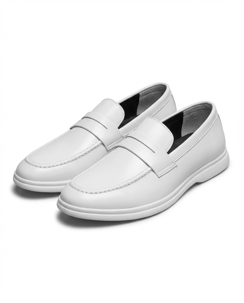 Men's Comfortable Loafers | Penny