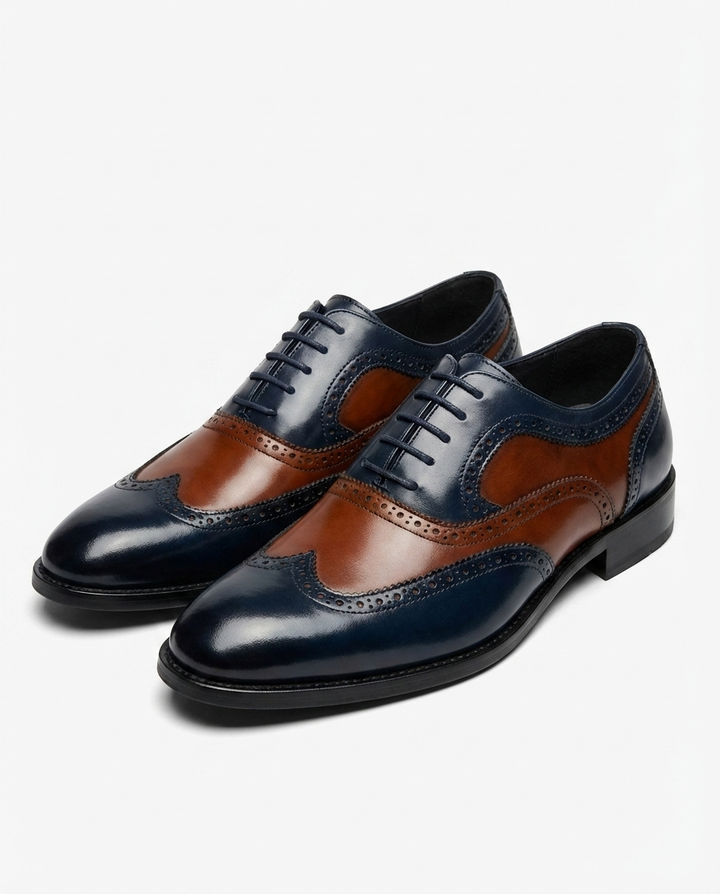 Men's Dress Shoes | Brogue Classic