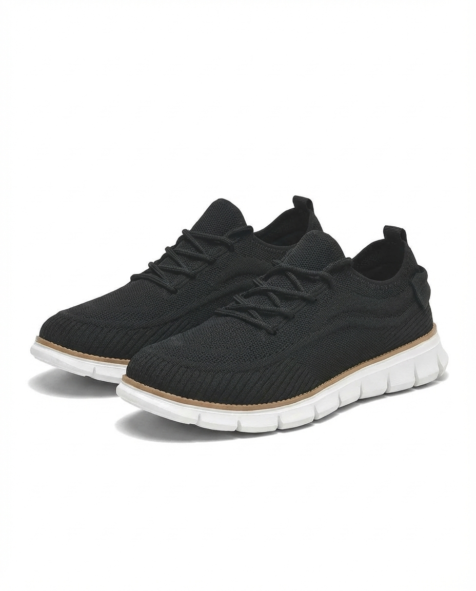 Men's Comfortable Shoes | Lace-Up