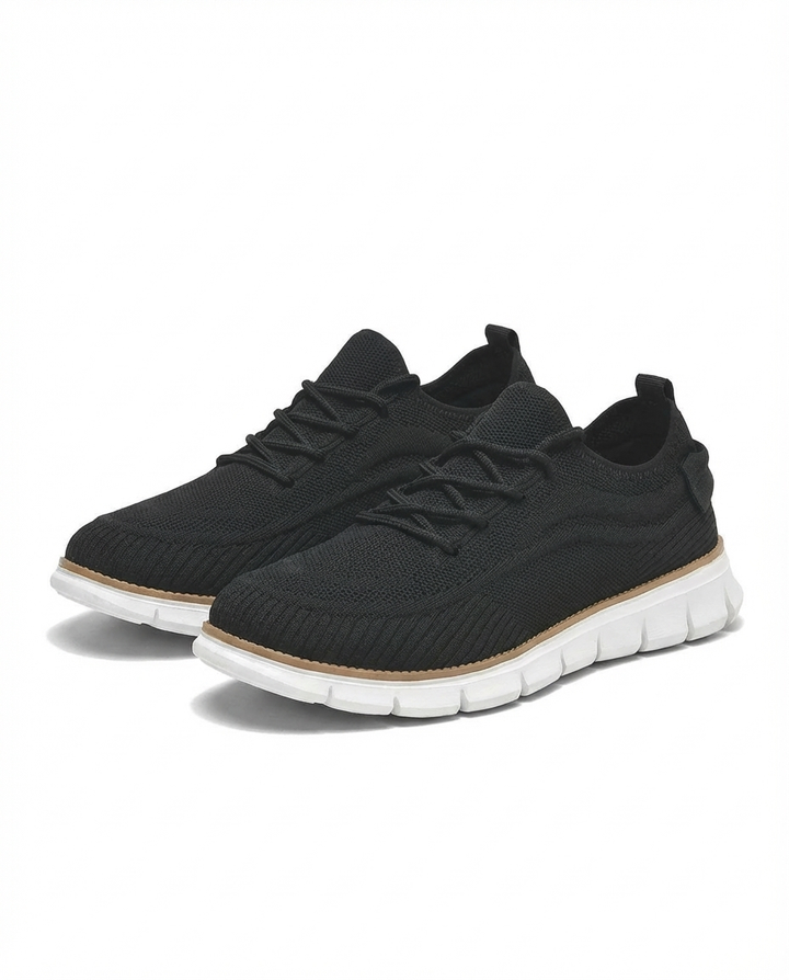 Men's Comfortable Shoes | Lace-Up
