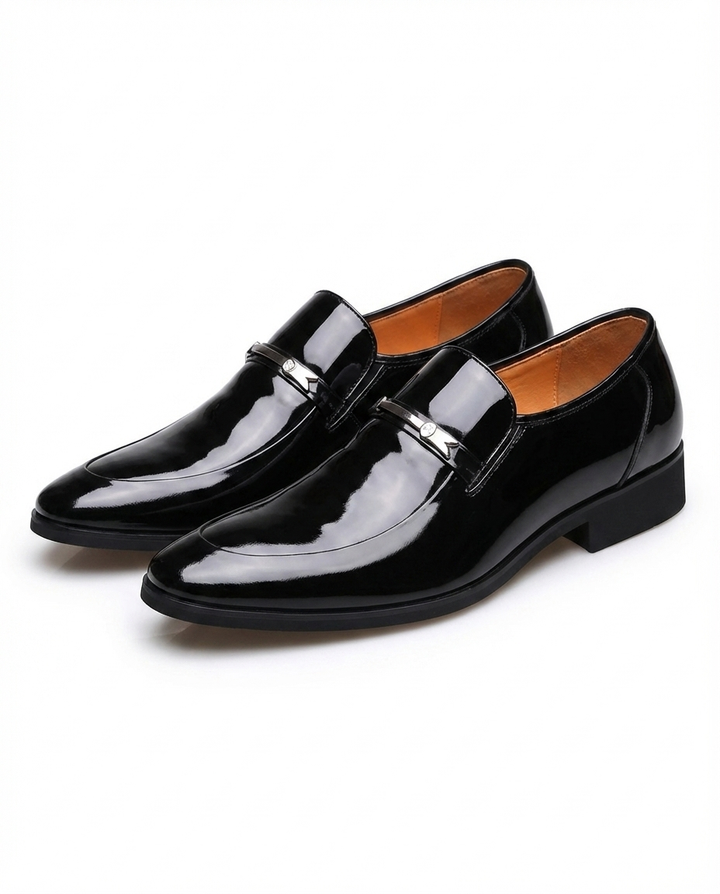 Men's Comfortable Loafers | Tassel