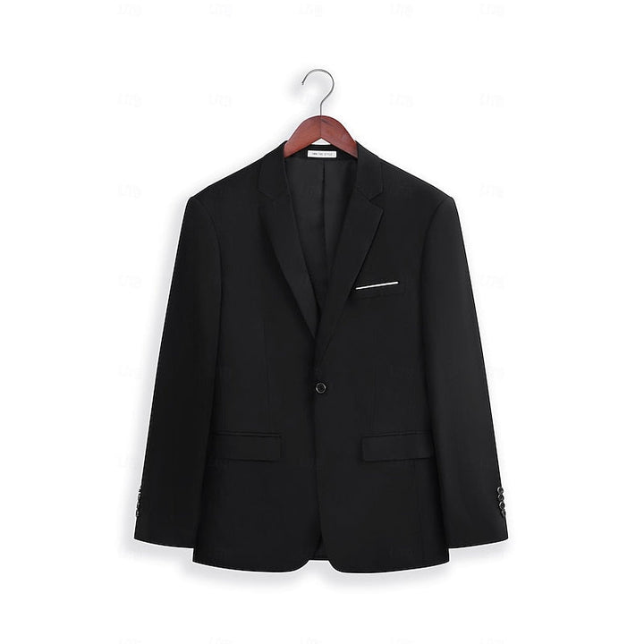 Wendell | Refined Three-Piece Set
