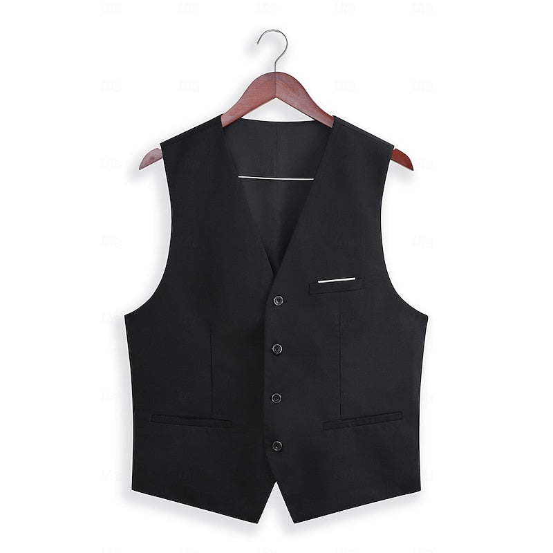 Wendell | Refined Three-Piece Set