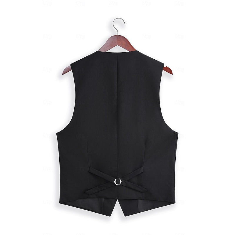Wendell | Refined Three-Piece Set