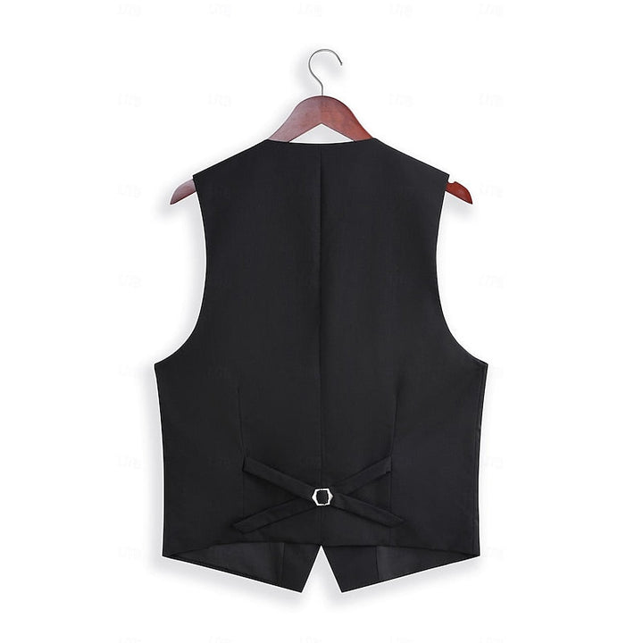 Wendell | Refined Three-Piece Set