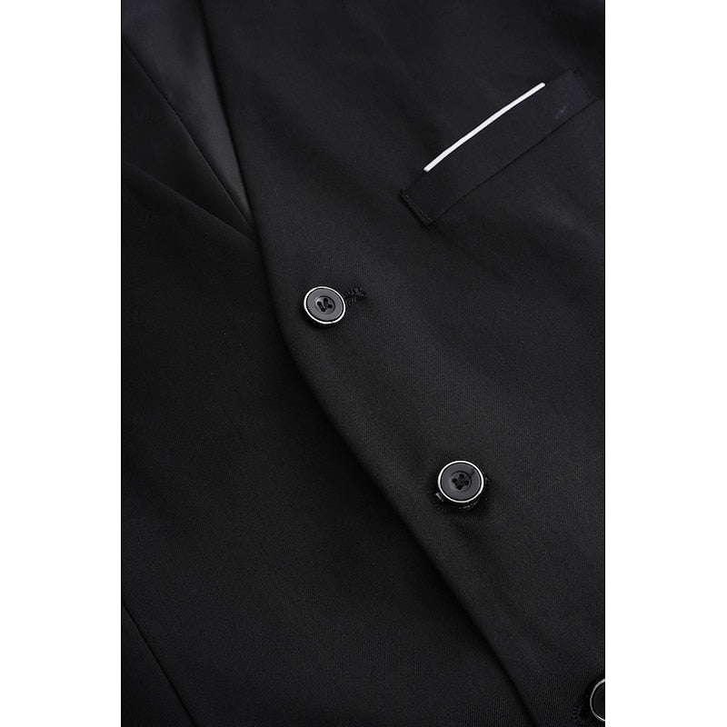 Wendell | Refined Three-Piece Set