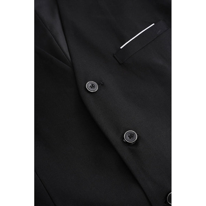 Wendell | Refined Three-Piece Set